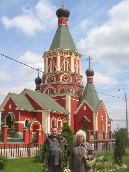 Дмитрий Мороз ювелир